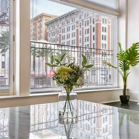 1 And 2 Bedroom Private Condos Steps Away From French Quarter New Orleans Exterior foto