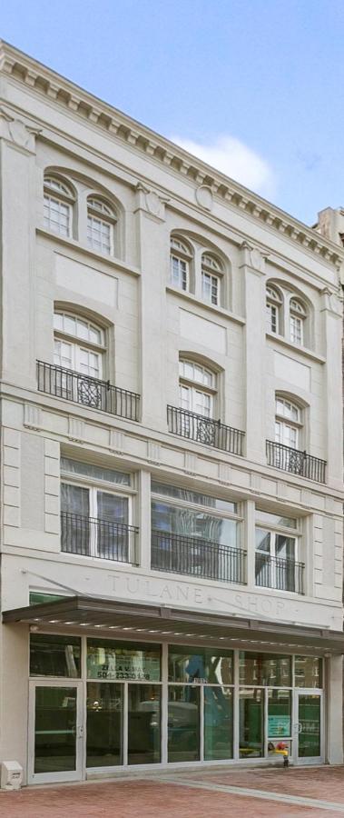 1 And 2 Bedroom Private Condos Steps Away From French Quarter New Orleans Exterior foto
