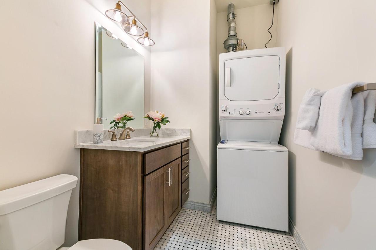 1 And 2 Bedroom Private Condos Steps Away From French Quarter New Orleans Exterior foto