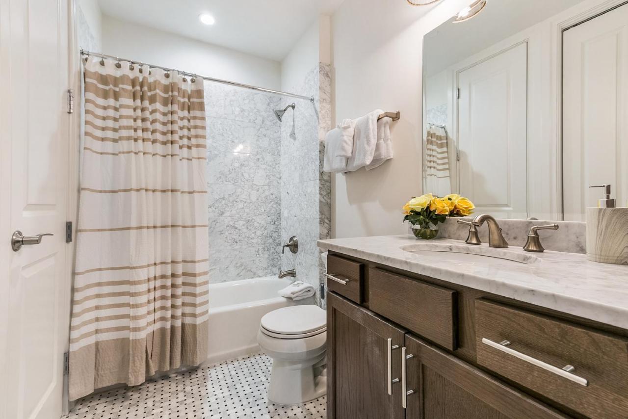 1 And 2 Bedroom Private Condos Steps Away From French Quarter New Orleans Exterior foto